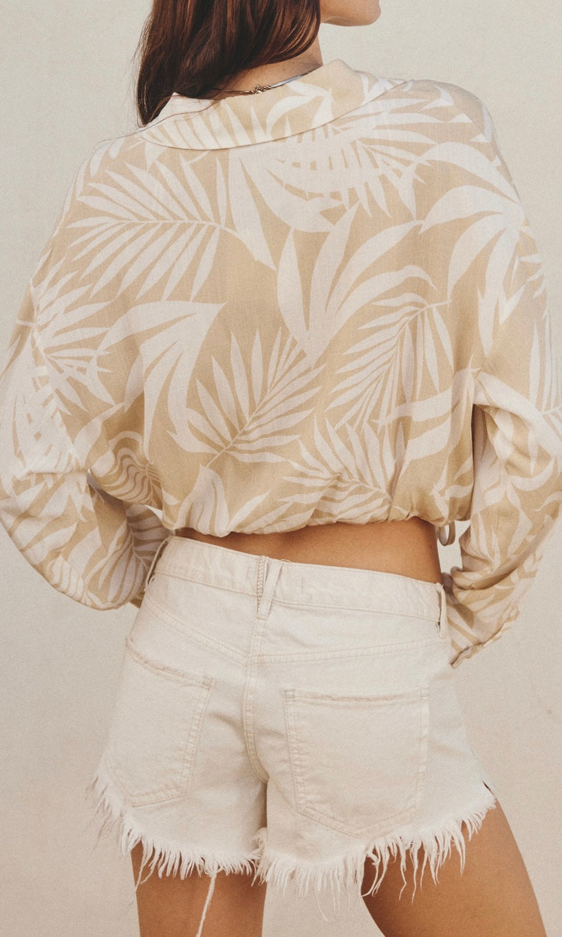 The Harper top