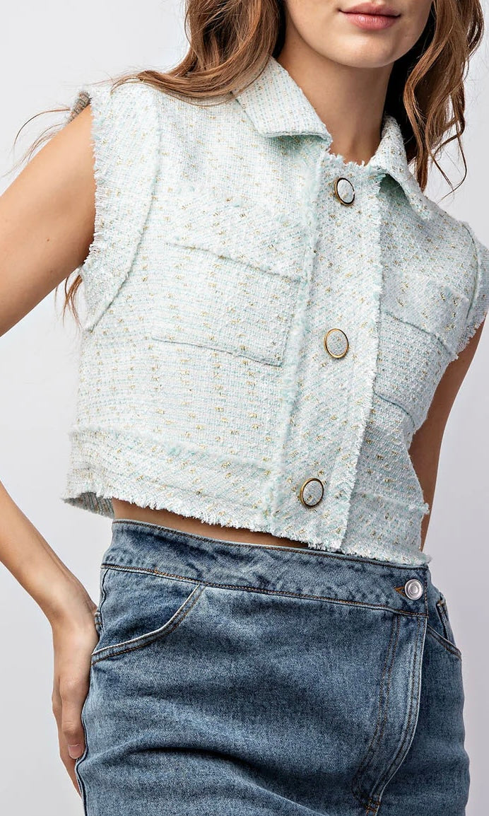 The Ella top