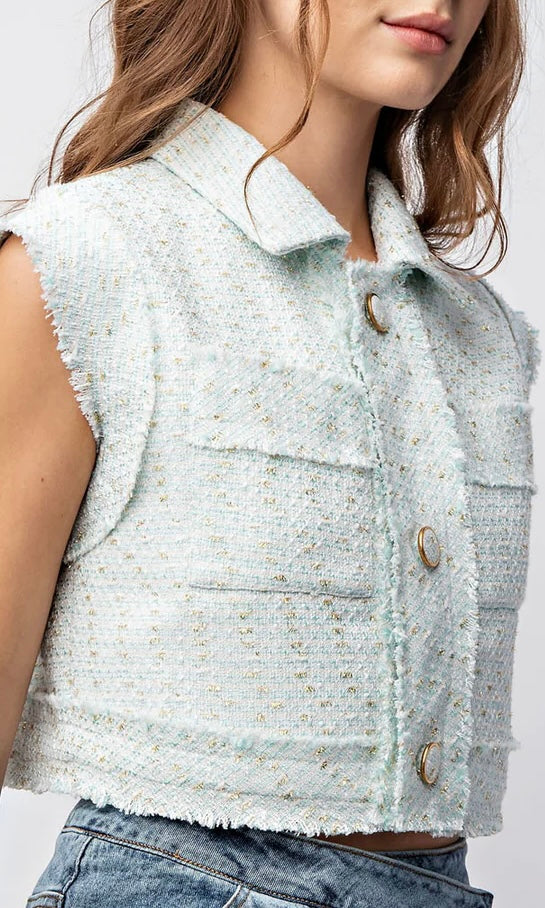 The Ella top