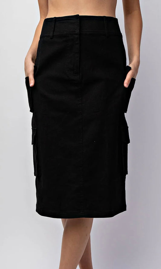 The Harlow skirt