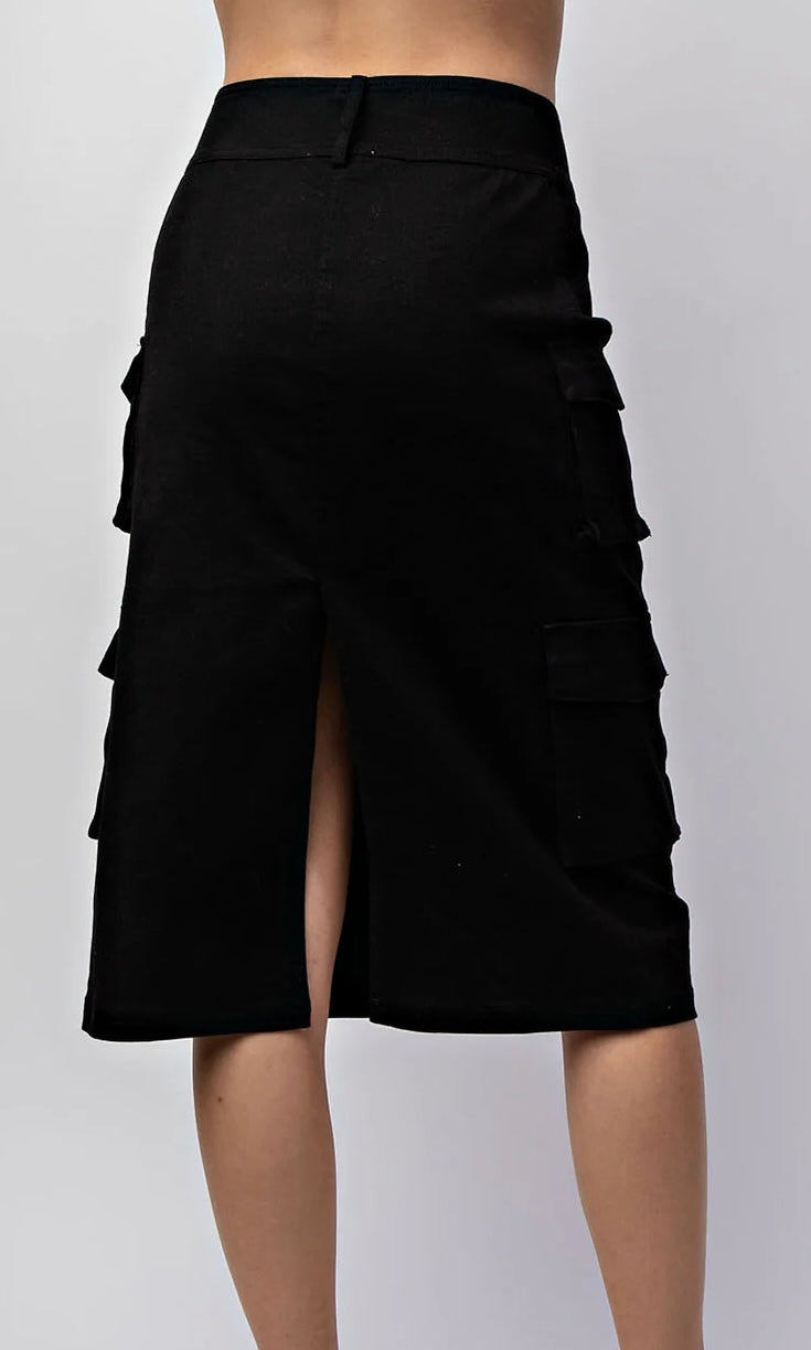The Harlow skirt